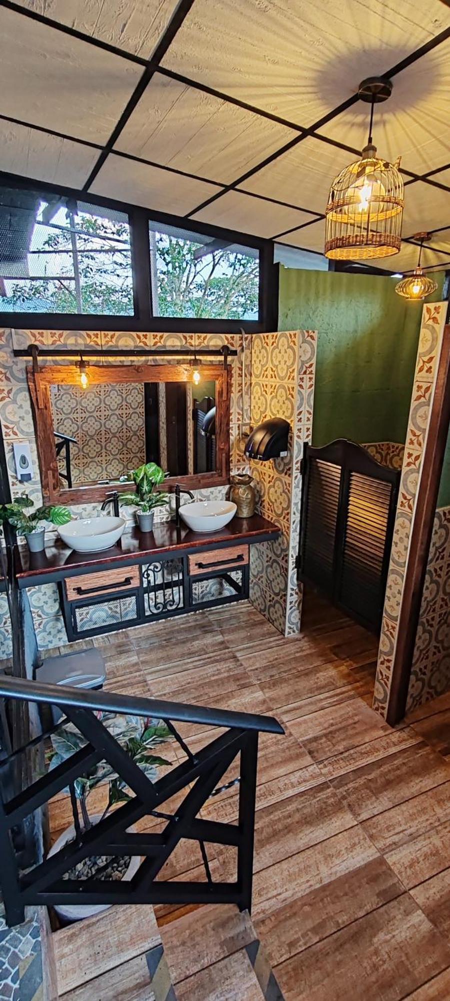 Finca Campestre Villa Del Campo Santa Rosa de Cabal Zewnętrze zdjęcie
