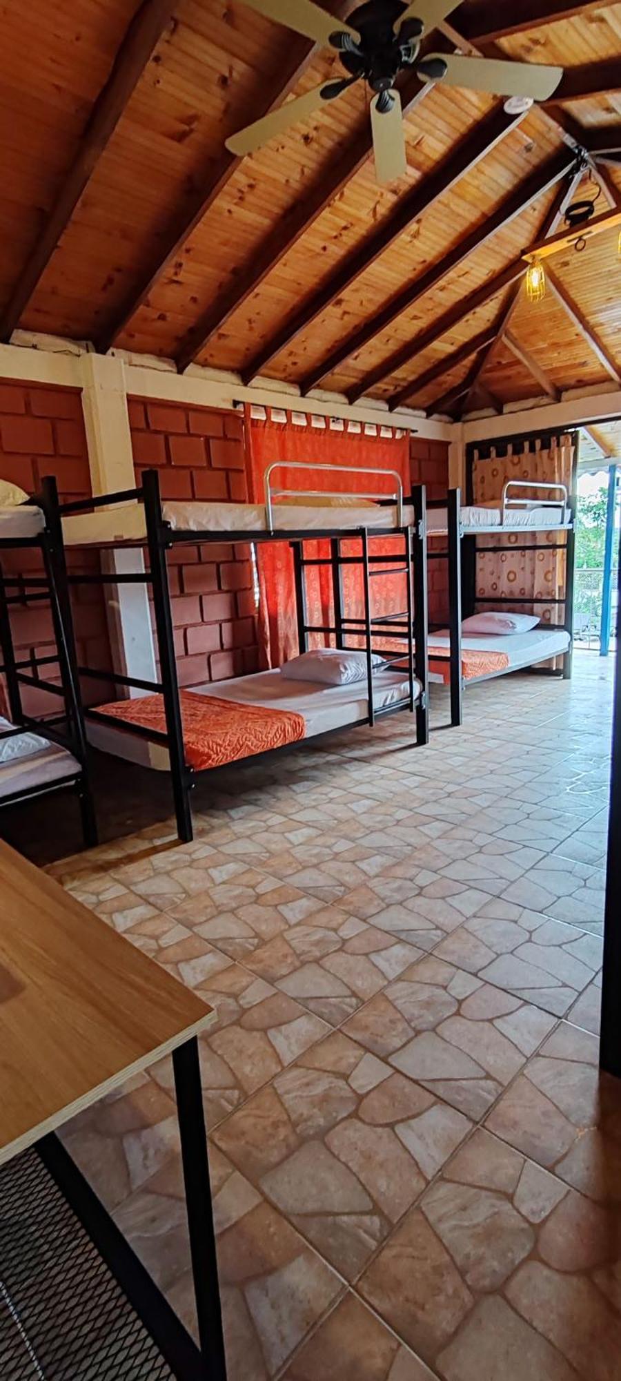 Finca Campestre Villa Del Campo Santa Rosa de Cabal Zewnętrze zdjęcie