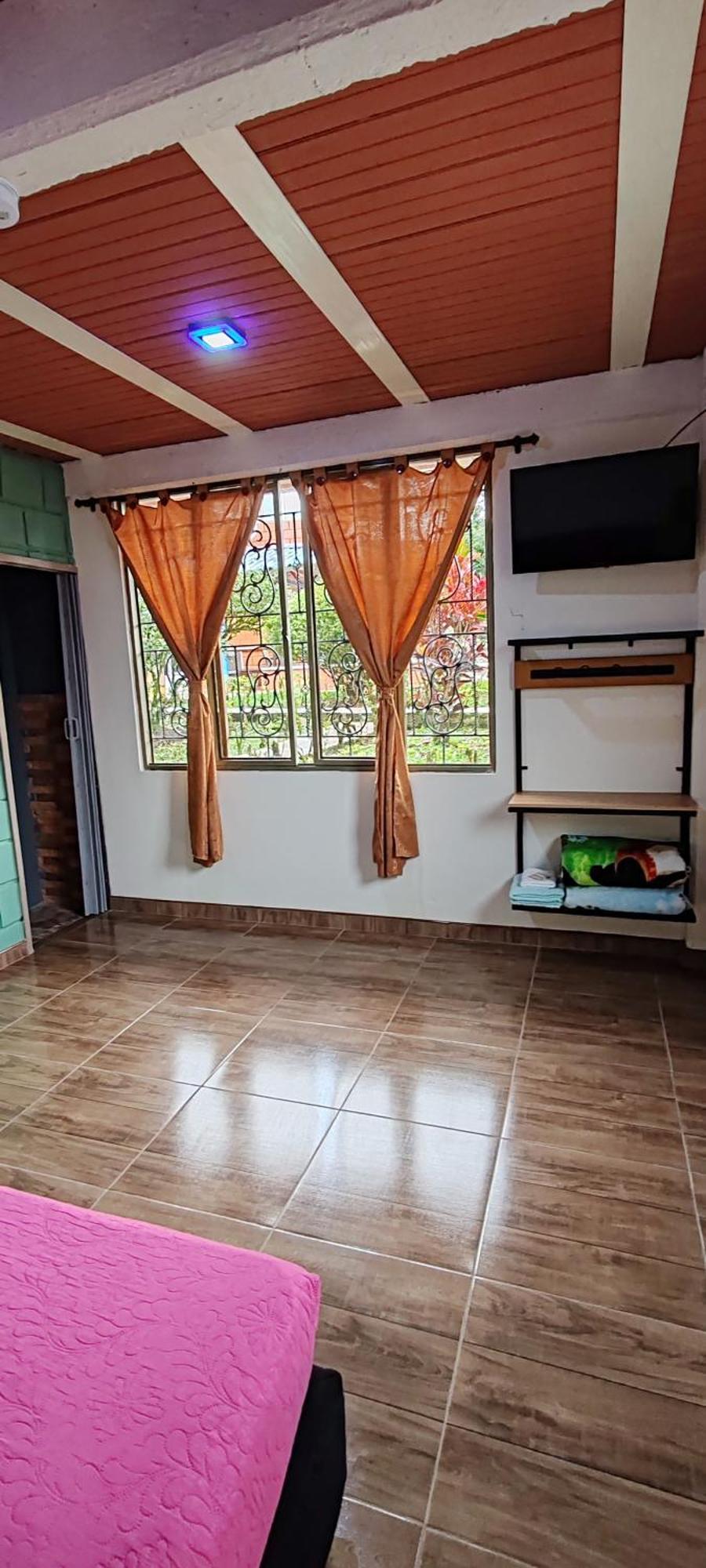 Finca Campestre Villa Del Campo Santa Rosa de Cabal Zewnętrze zdjęcie