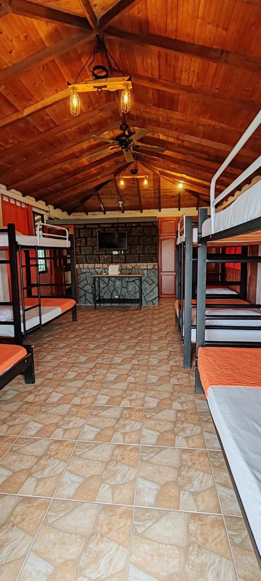 Finca Campestre Villa Del Campo Santa Rosa de Cabal Zewnętrze zdjęcie