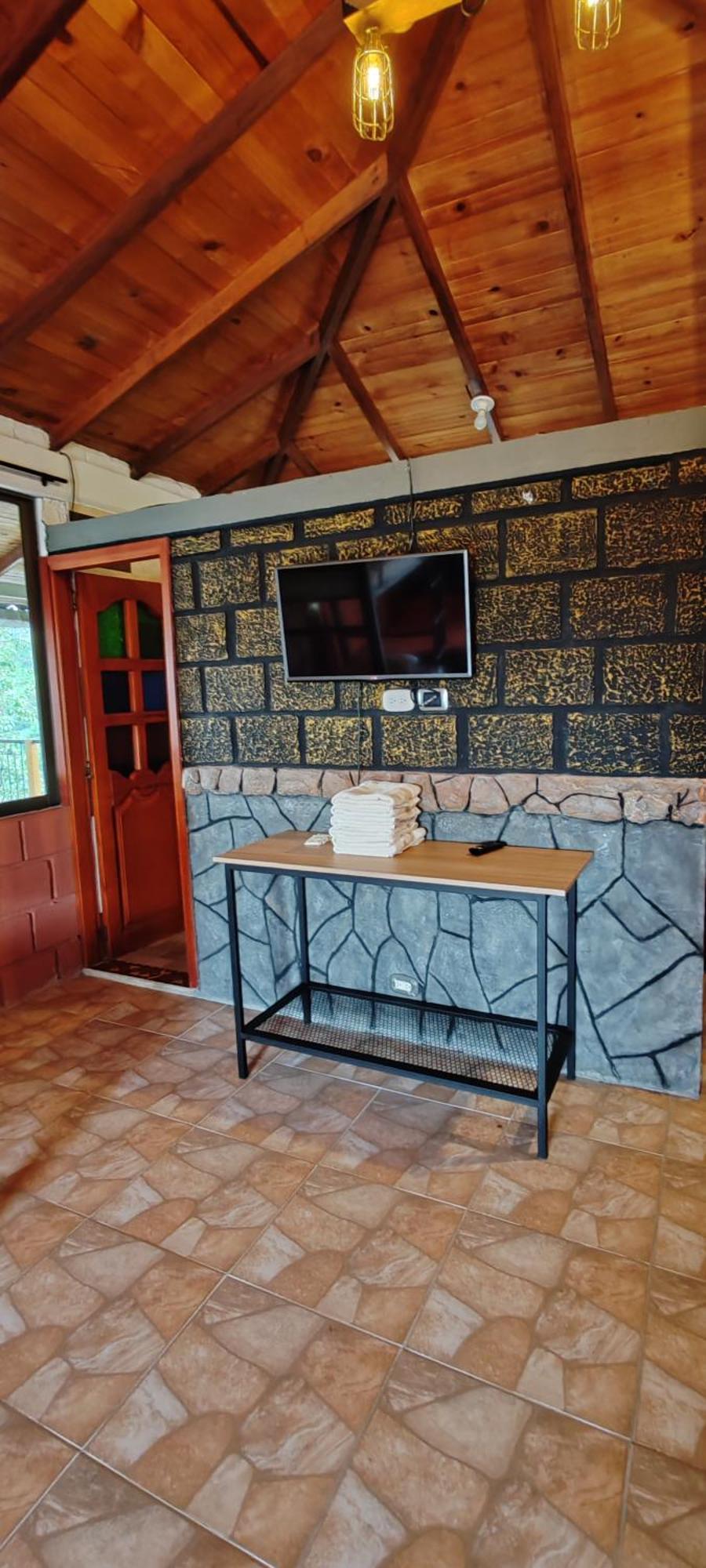 Finca Campestre Villa Del Campo Santa Rosa de Cabal Zewnętrze zdjęcie