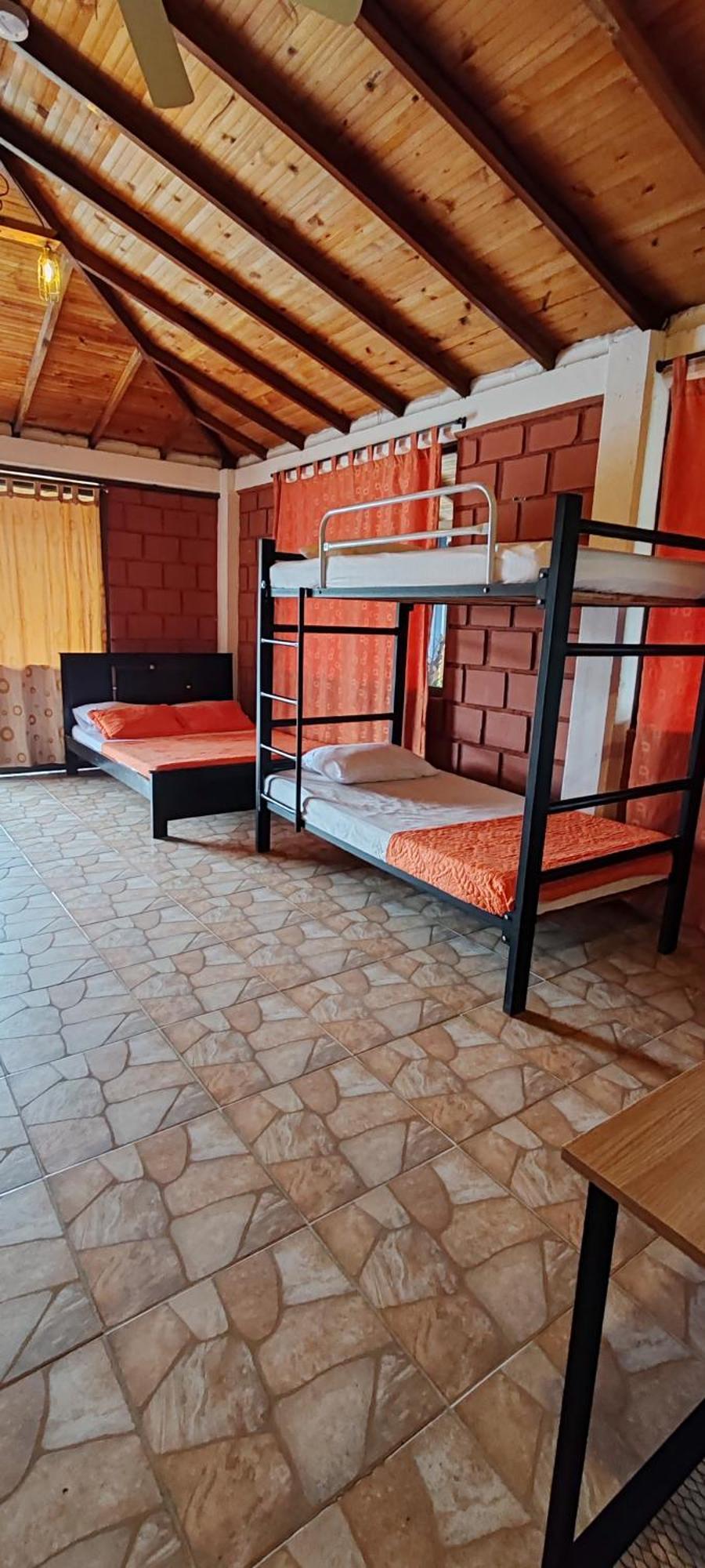 Finca Campestre Villa Del Campo Santa Rosa de Cabal Zewnętrze zdjęcie