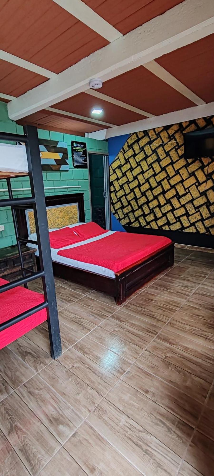 Finca Campestre Villa Del Campo Santa Rosa de Cabal Zewnętrze zdjęcie