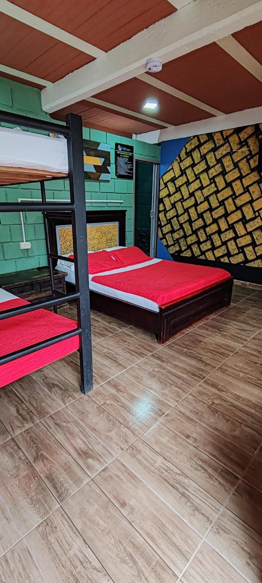 Finca Campestre Villa Del Campo Santa Rosa de Cabal Zewnętrze zdjęcie